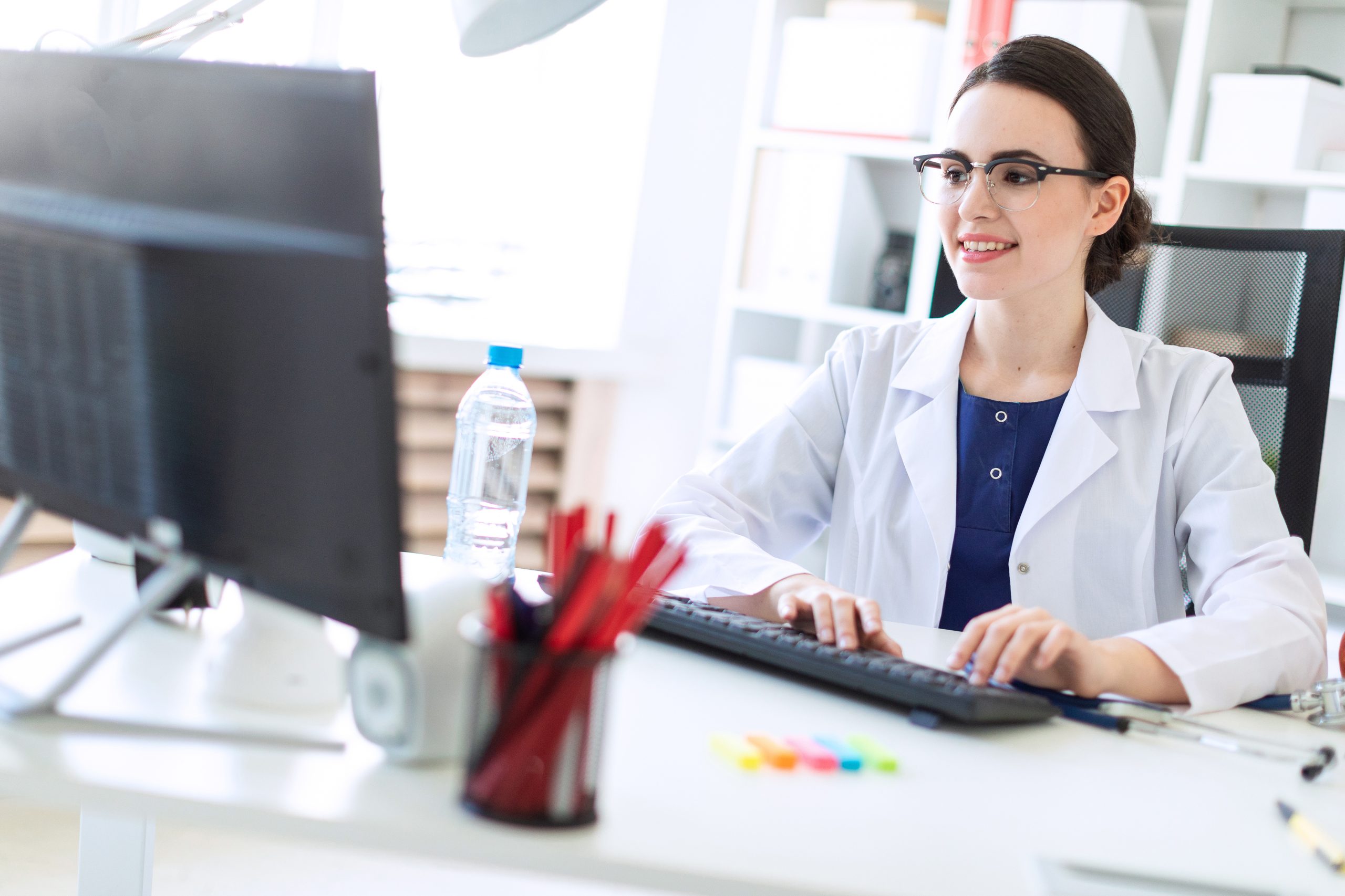 Dental Website SEO: How to Design for Higher Rankings and More Patients